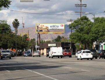 SUNLAND BL WL 600'S/O SAN FERNANDO RD SF