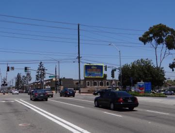 BRISTOL ST EL 1/4 MI N/O MACARTHUR BL SF