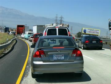 I-15 EL .3M N/O HWY 60