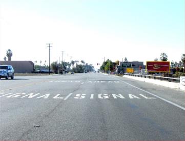 74 HWY NL 300' E/O RAMONA EXPRESSWAY