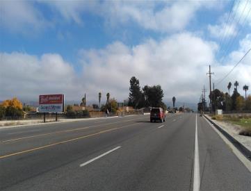 74 HWY NL 300' E/O RAMONA EXPRESSWAY