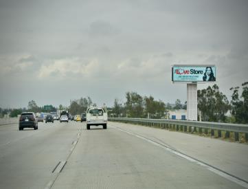 I-15 WL 1.2 MI N/O 1-10