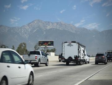 I-15 WL 1.2 MI N/O 1-10