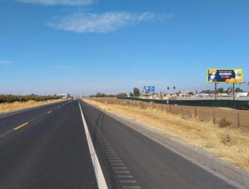EL HWY 65 1000' S/O AVE 95