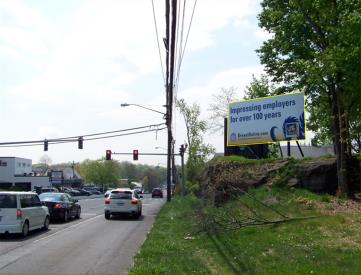 US 1 @ HAROLD AVE, GREENWICH