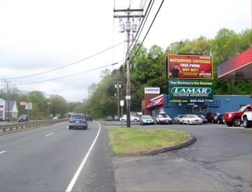RT 34 400' W/O RT 122, WEST HAVEN