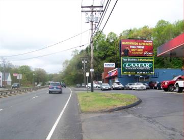 RT 34 400' W/O RT 122, WEST HAVEN