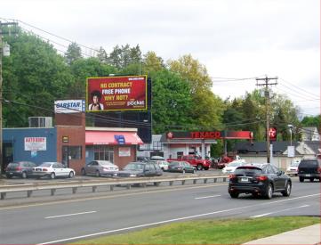 RT 34 400' W/O RT 122, WEST HAVEN