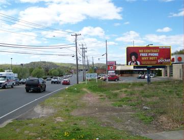 RT 80 W/O RT 103, NEW HAVEN
