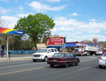 RT 80 E/O RT 103, NEW HAVEN