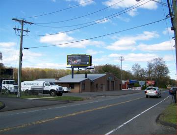 164 NORTH MAIN ST, BRANFORD