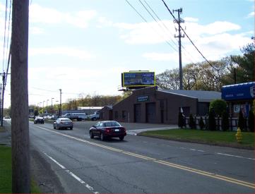 164 NORTH MAIN ST, BRANFORD