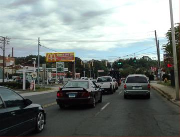 594 W MAIN STR 50 FT E/O THOMASTON AVE.