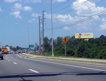 N/S HWY 98 E/O HERITAGE RD F/E