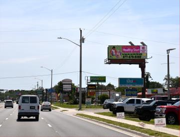 US 90 S/S .9 MI E/O I-75