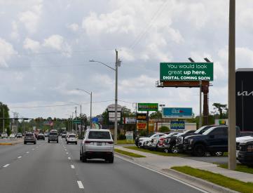US 90 S/S .9 MI E/O I-75