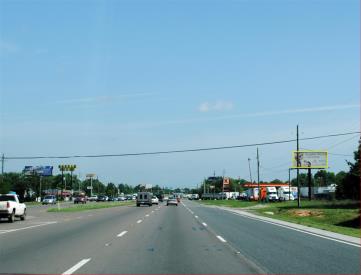 E/S Hwy 29 1000' N/O I-10 F/S