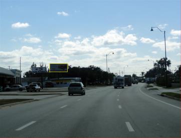 E/S US 17 .5 MI N/O MAIN ST S/B