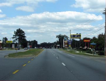 E/S N.MONROE .145 S/O CROWDER