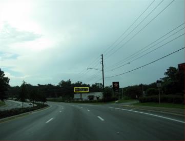 E/S CCSE 550' N/O ST. AUGUSTINE RD.