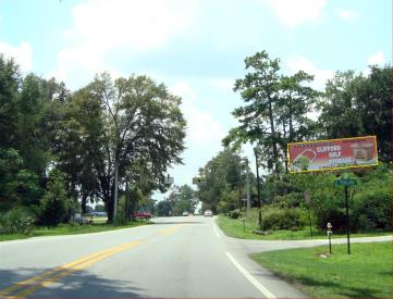 CR 484 N/S .3 MI. W/O US 441
