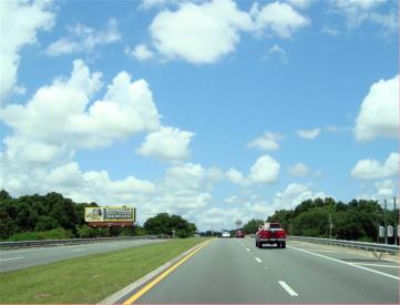 US 441 W/S .4 MI. S/O US 301