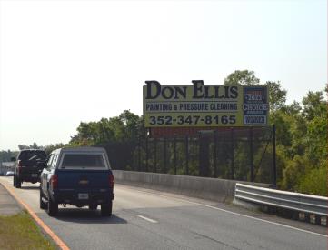 US 441 W/S .4 MI. S/O US 301
