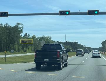 E/S Hwy 331 .65 Miles S/O Hwy 20 F/N