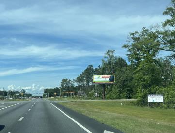 E/S Hwy 331 .65 Miles S/O Hwy 20 F/S