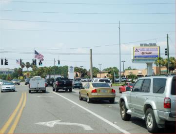 E/S Eglin Pkwy N/O Hollywood Blvd F/S