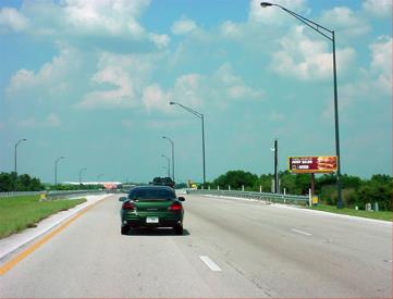 S/S 570 50 FT E/O REYNOLDS RD. E/B
