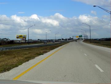 N/S 570 2800 FT E/O REYNOLDS RD. E/B