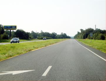 E/S Hwy 87 S/O Nichols Lake Rd F/N
