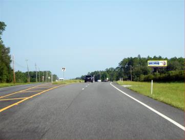 E/S Hwy 87 S/O Nichols Lake Rd F/S