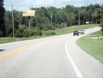 N/S Hwy 20 W/O Site C-6 RD F/W
