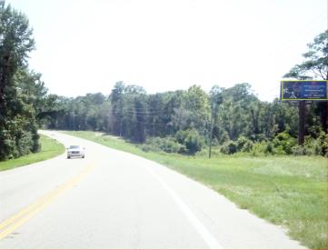 N/S Hwy 20 W/O Site C-6 RD F/E