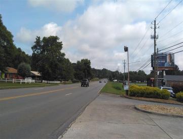 S/S GRASSDALE RD. S/O GILREATH S/F RHR
