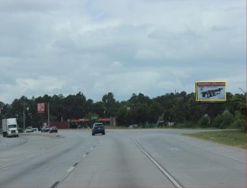 N/S HWY 307 BOURNE E/O HWY 21 F/E