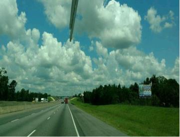 E/S I-75 @ MP 91.27 CORDELE F/S