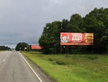 N/S HWY. 84E .6 MI. W/O MM18
