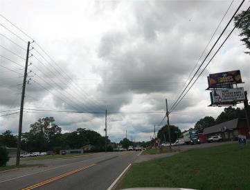 E/S HWY 41 ACROSS FROM ECHOTA TOP OUT