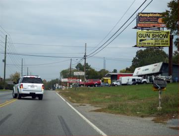 E/S HWY 41 ACROSS FROM ECHOTA BOT OUT