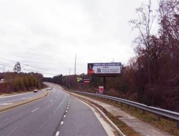 S/S OF SR 324 .6M E/O SR 20 F/NW RHR (TRIVISION)