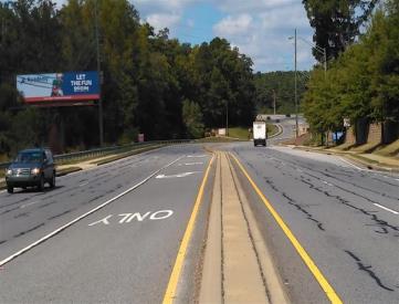 S/S of SR 324 .6m E/O SR20 F/SE LHR (WRAPPED)