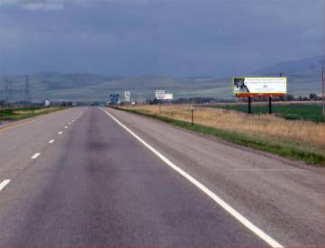 I-86 MP 56.35 E/O EXIT 56 SL WF