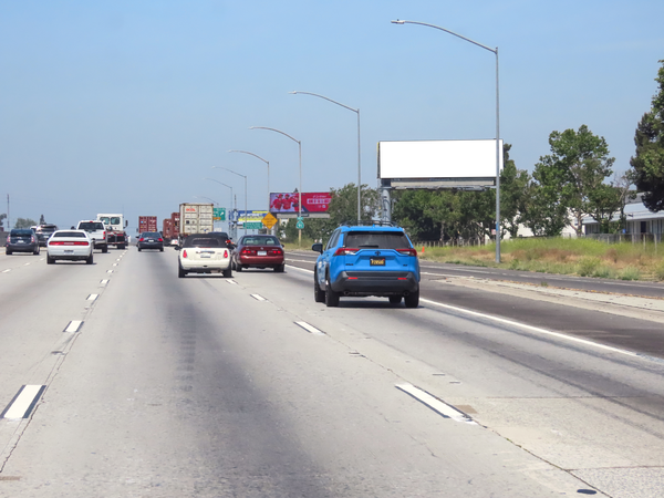 Artesia Frwy NS 1620ft W/O Wilmington F/E - 6