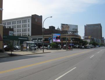 235 DELAWARE AVENUE CORNER CHIPPEWA F/N