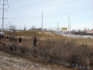 I-70, 1.5 MI W/O I-270, RH/WB