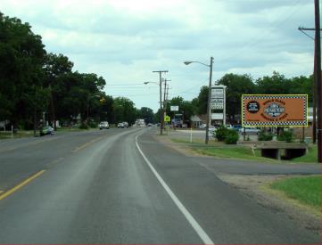E/S HWY 6S @ DAVID FS