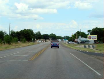 W/S HWY 6 N & FM 3220 FN (BUCKET)